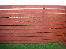 Fencing Service Post & Rail Panel Fencing Stock Fencing Country Lane Landscaping
